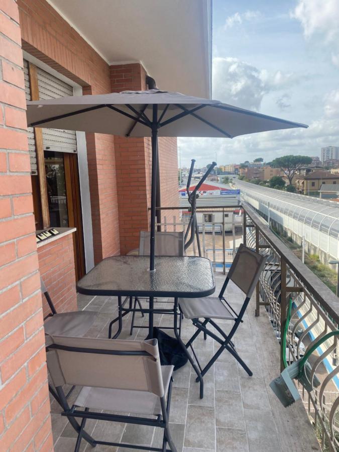 Alloggio Micheli Roma Exterior foto