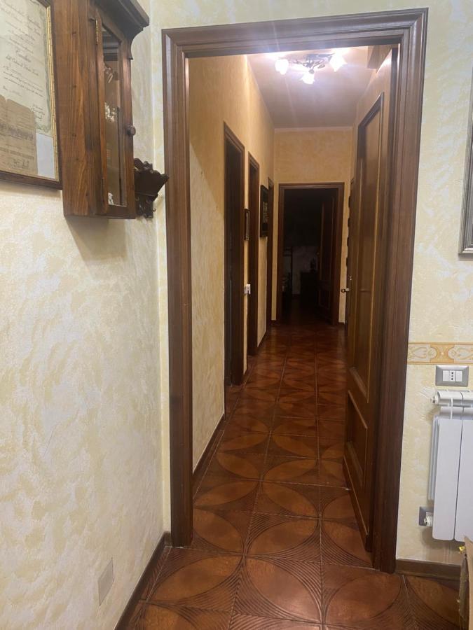 Alloggio Micheli Roma Exterior foto