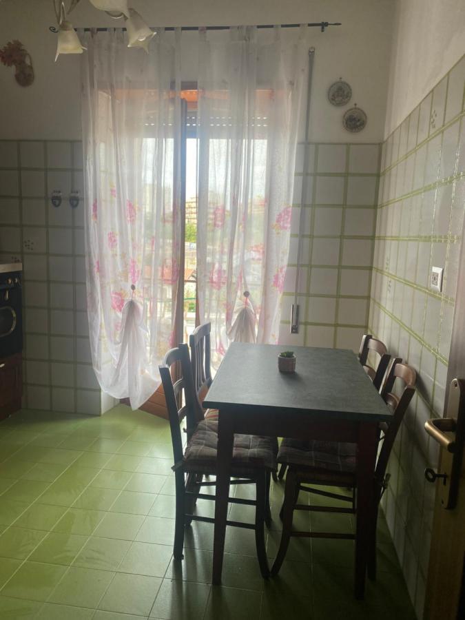 Alloggio Micheli Roma Exterior foto