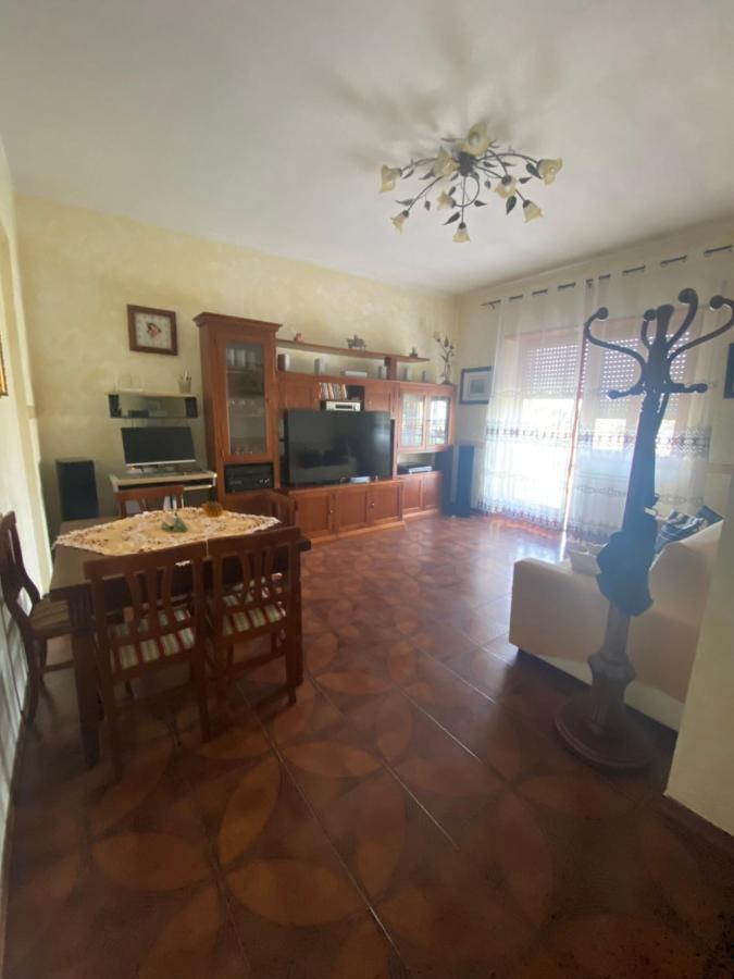 Alloggio Micheli Roma Exterior foto