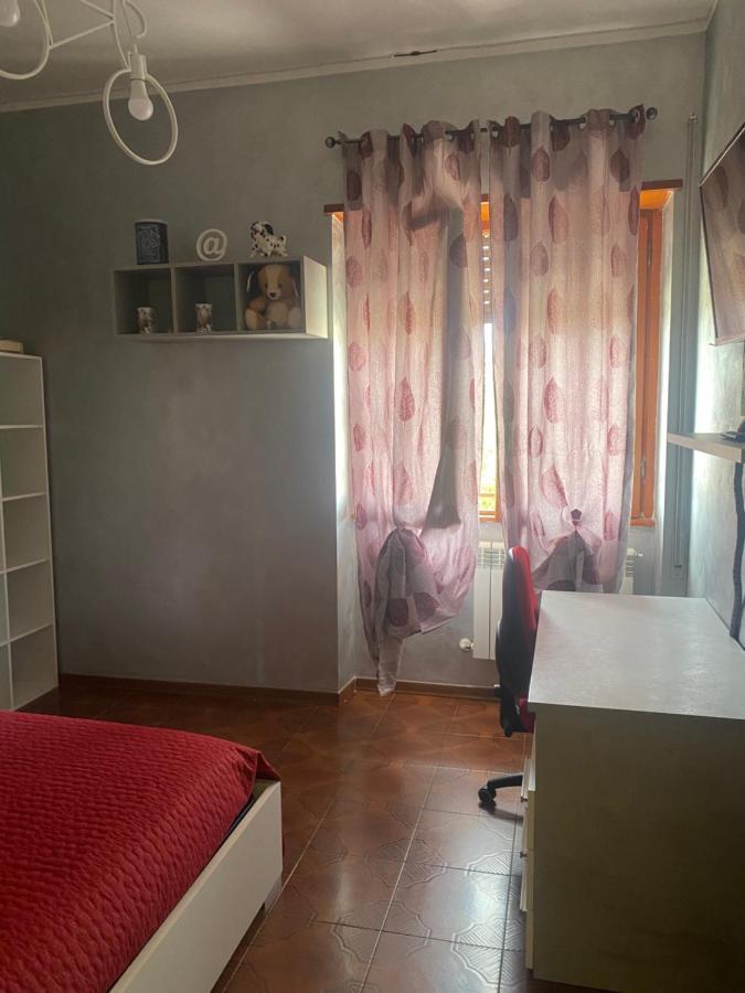 Alloggio Micheli Roma Exterior foto