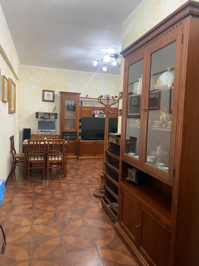 Alloggio Micheli Roma Exterior foto