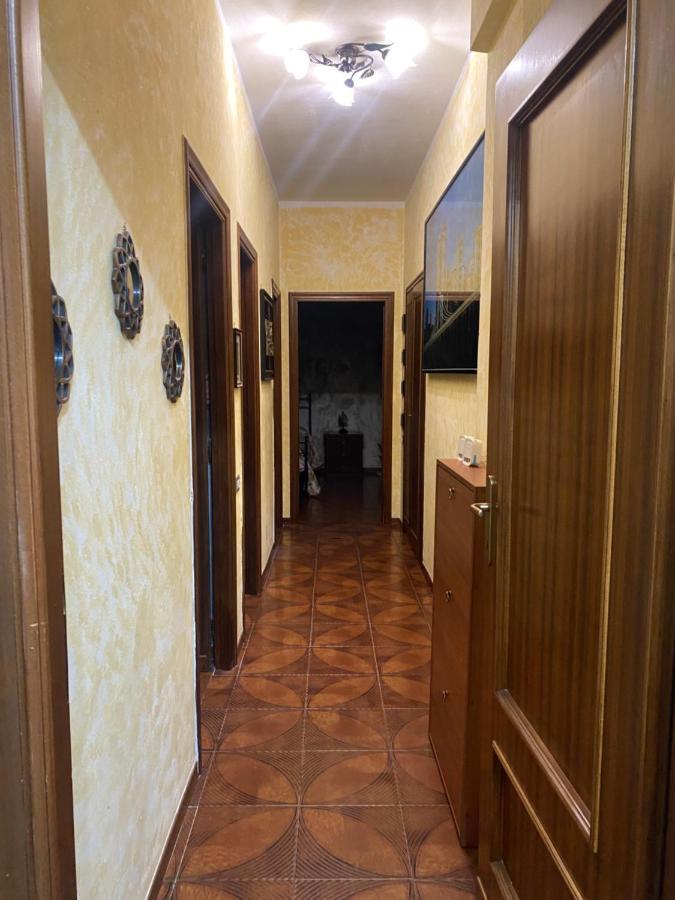Alloggio Micheli Roma Exterior foto
